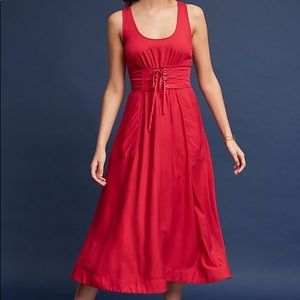 Anthropologie: Plenty by Tracy Reese dress